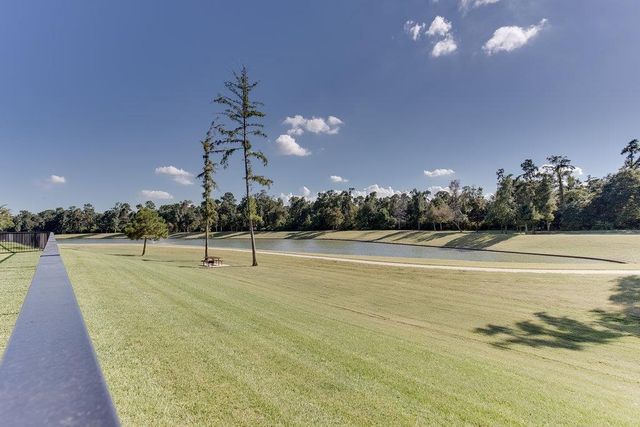 18531 Duke Lake Drive, Spring, TX 77388