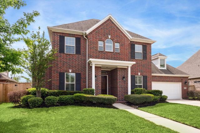 18531 Duke Lake Drive, Spring, TX 77388