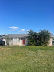 1756 52nd TER SW, Naples, FL 34116