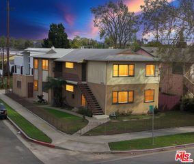 11970 Aneta Street, Culver City, CA 90230