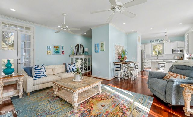 79 Bostick Circle, Beaufort, SC 29902