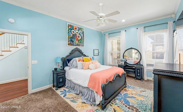 79 Bostick Circle, Beaufort, SC 29902