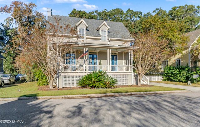 79 Bostick Circle, Beaufort, SC 29902