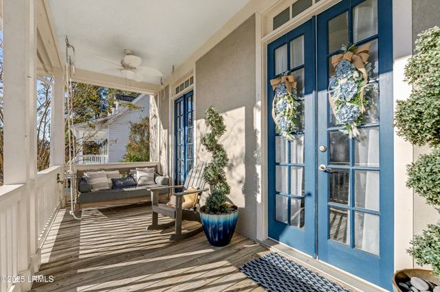 79 Bostick Circle, Beaufort, SC 29902