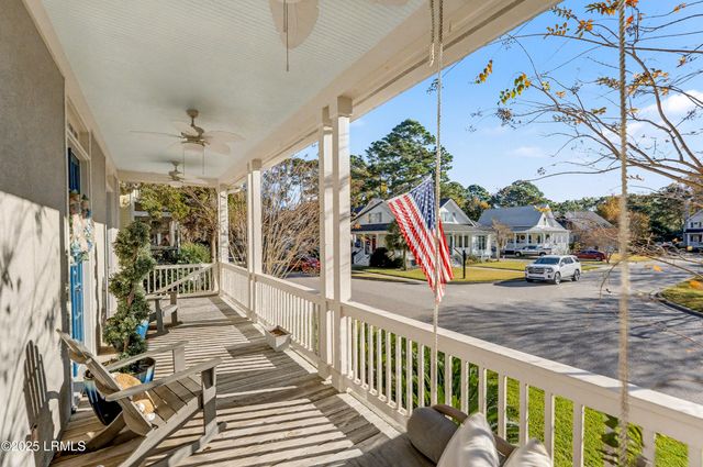 79 Bostick Circle, Beaufort, SC 29902