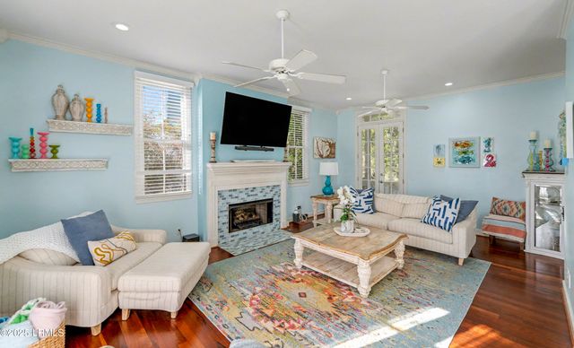 79 Bostick Circle, Beaufort, SC 29902