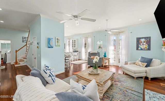 79 Bostick Circle, Beaufort, SC 29902