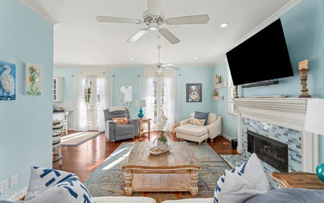 79 Bostick Circle, Beaufort, SC 29902