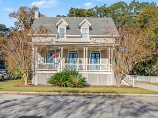 79 Bostick Circle, Beaufort, SC 29902