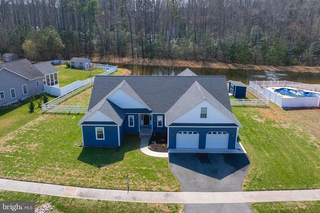 29143 FINCH LN, Milton, DE 19968