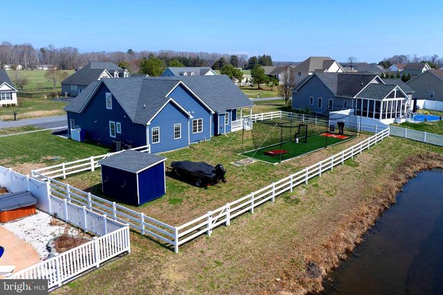 29143 FINCH LN, Milton, DE 19968