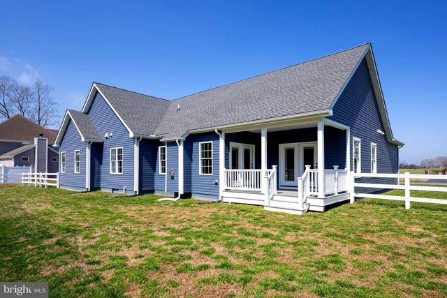 29143 FINCH LN, Milton, DE 19968