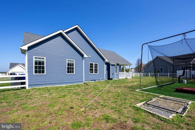 29143 FINCH LN, Milton, DE 19968