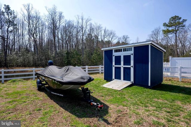 29143 FINCH LN, Milton, DE 19968