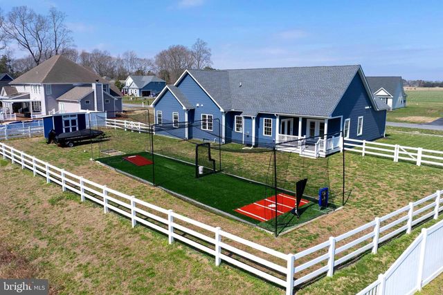 29143 FINCH LN, Milton, DE 19968