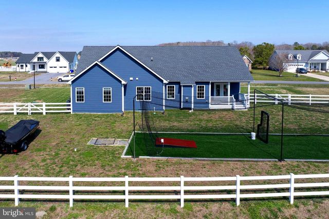 29143 FINCH LN, Milton, DE 19968