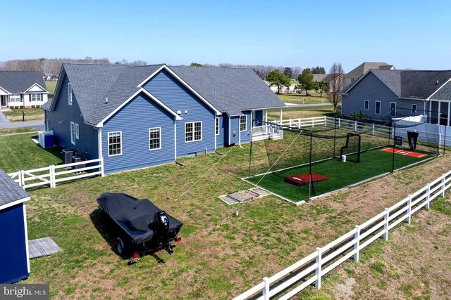 29143 FINCH LN, Milton, DE 19968