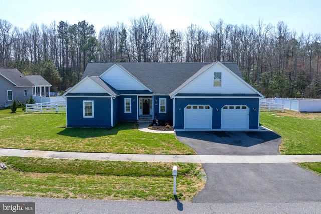 29143 FINCH LN, Milton, DE 19968