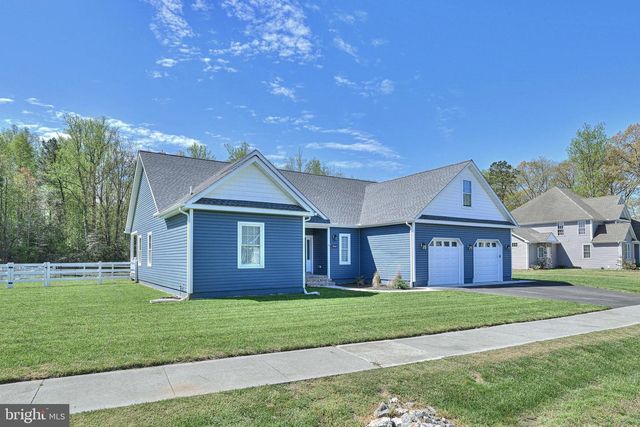 29143 FINCH LN, Milton, DE 19968