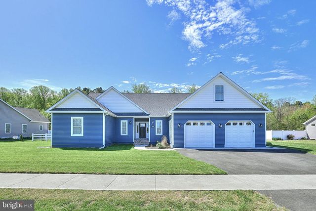 29143 FINCH LN, Milton, DE 19968