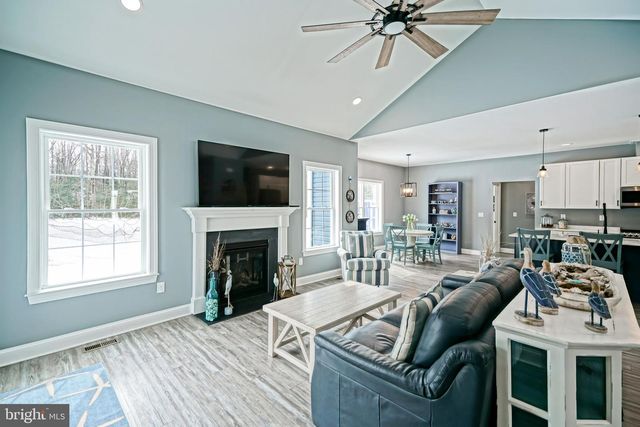 29143 FINCH LN, Milton, DE 19968