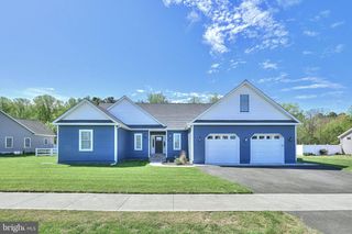 29143 FINCH LN, Milton, DE 19968