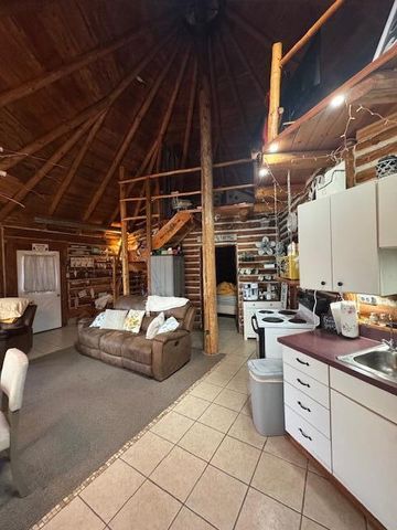 9013 S Three Lakes Lane, Baldwin, MI 49304