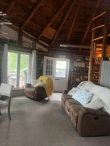 9013 S Three Lakes Lane, Baldwin, MI 49304