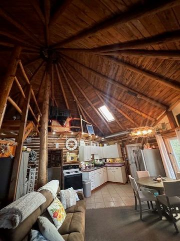 9013 S Three Lakes Lane, Baldwin, MI 49304