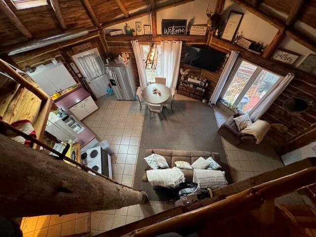 9013 S Three Lakes Lane, Baldwin, MI 49304