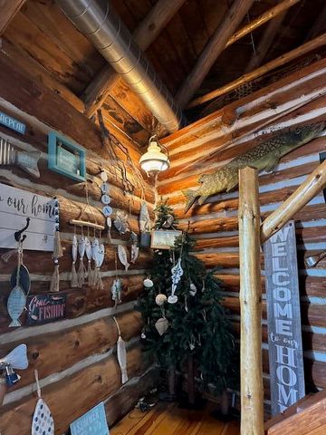 9013 S Three Lakes Lane, Baldwin, MI 49304