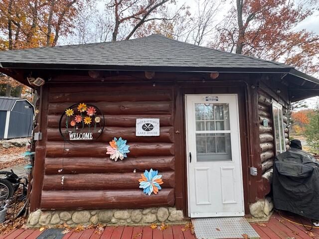 9013 S Three Lakes Lane, Baldwin, MI 49304