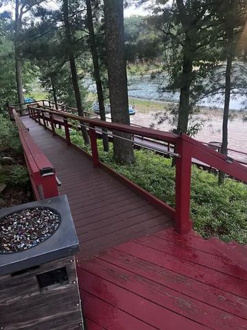 9013 S Three Lakes Lane, Baldwin, MI 49304