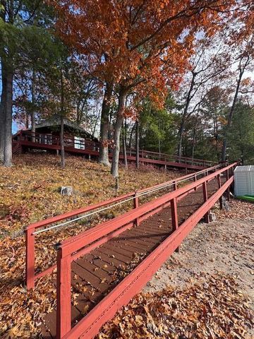 9013 S Three Lakes Lane, Baldwin, MI 49304