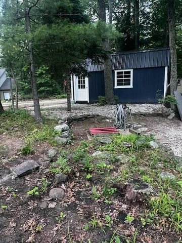 9013 S Three Lakes Lane, Baldwin, MI 49304