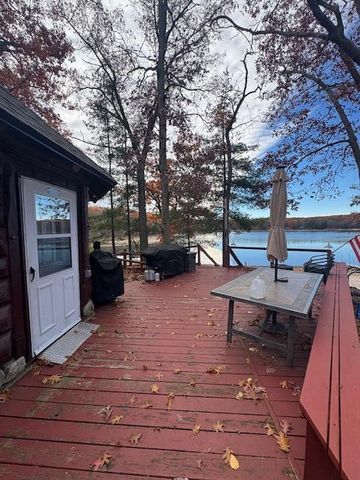 9013 S Three Lakes Lane, Baldwin, MI 49304