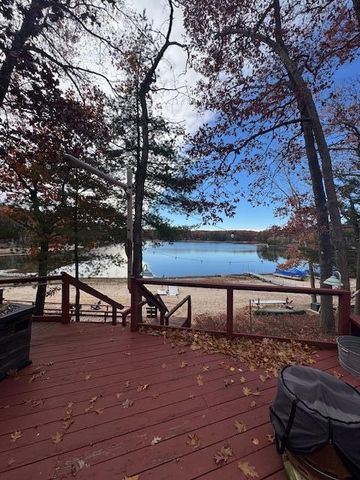 9013 S Three Lakes Lane, Baldwin, MI 49304