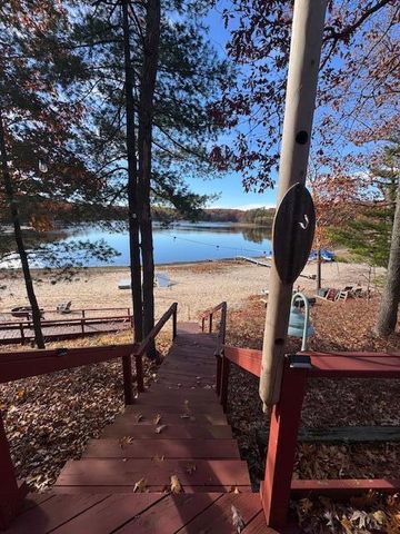 9013 S Three Lakes Lane, Baldwin, MI 49304