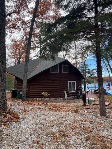 9013 S Three Lakes Lane, Baldwin, MI 49304