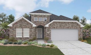 10903 Atmosphere Court, Conroe, TX 77303