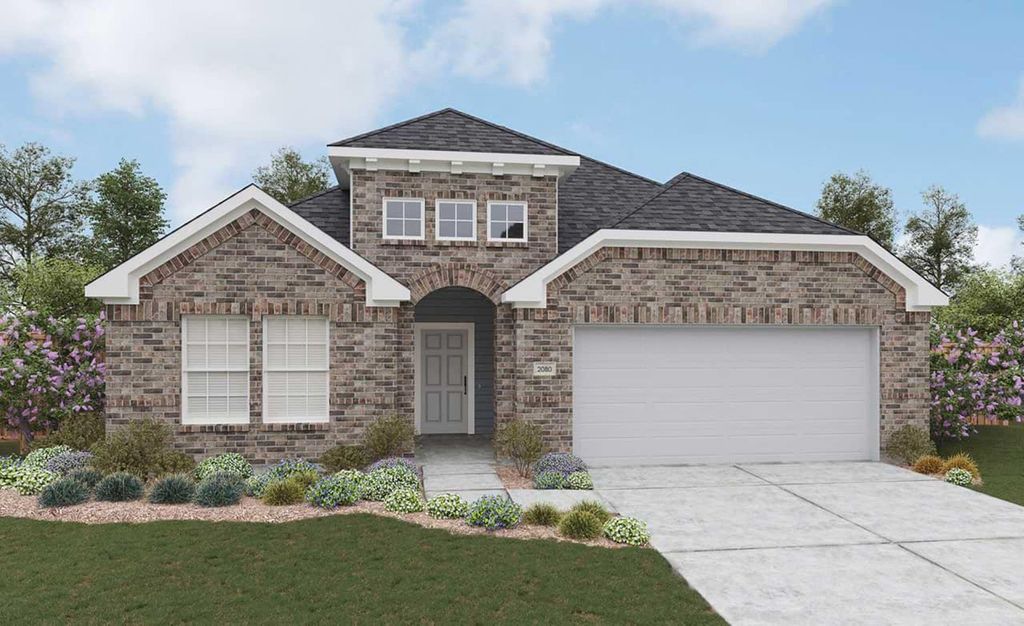10903 Atmosphere Court, Conroe, TX 77303