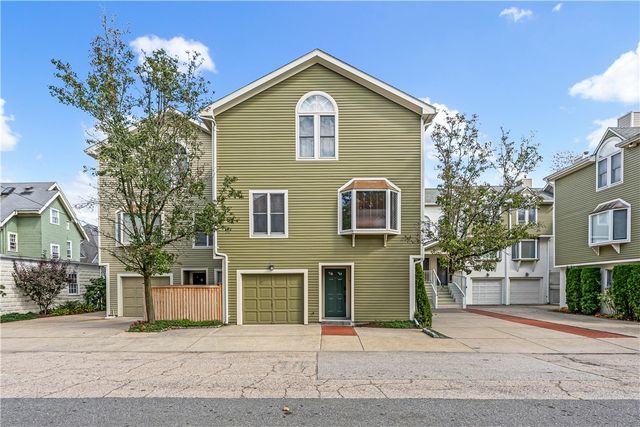 22 Miles Avenue 1, Providence, RI 02906