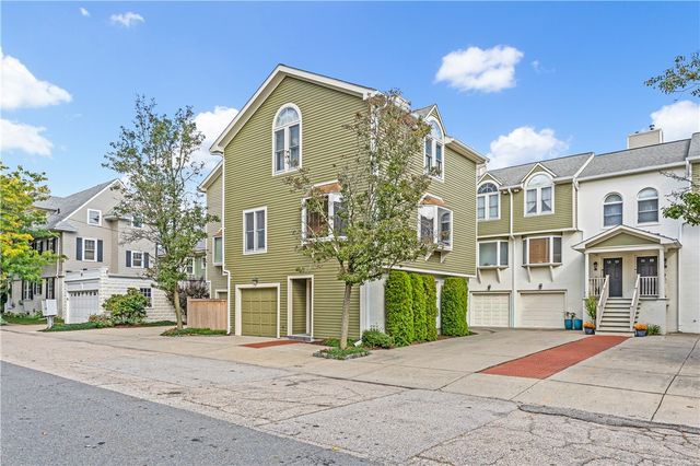 22 Miles Avenue 1, Providence, RI 02906