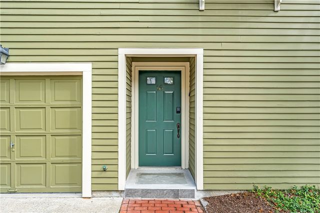 22 Miles Avenue 1, Providence, RI 02906