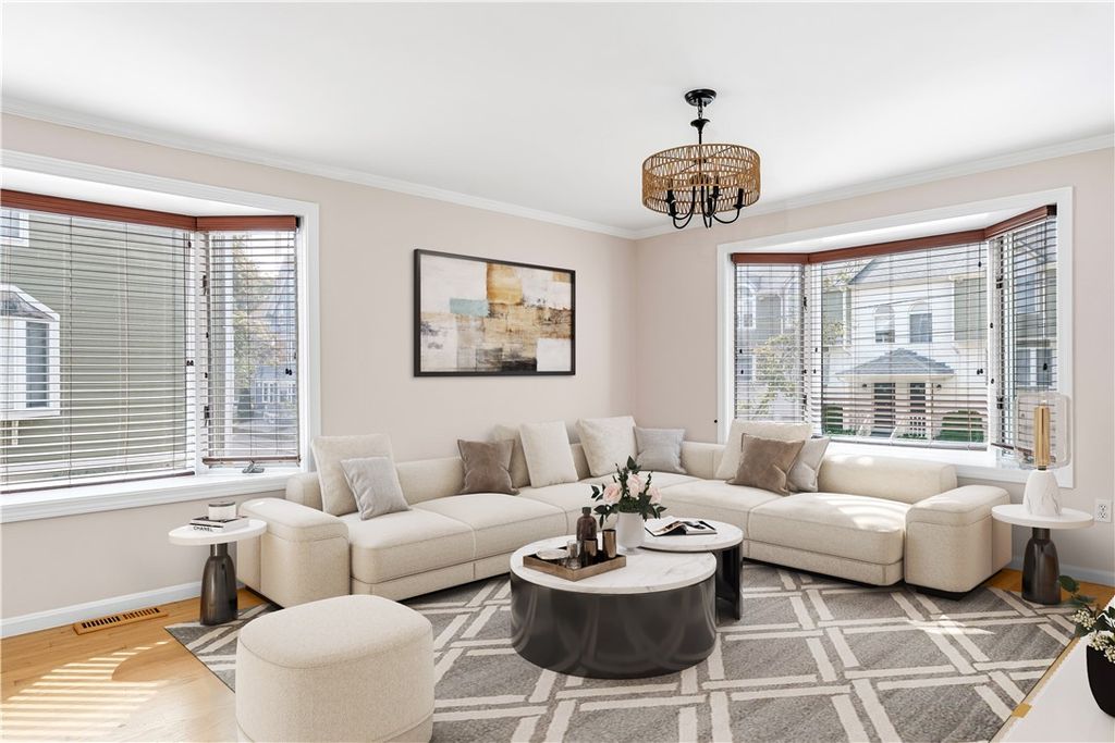 22 Miles Avenue 1, Providence, RI 02906