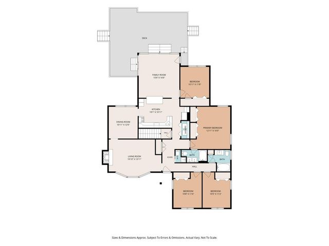 41 W Calvert Avenue, Edison, NJ 08820