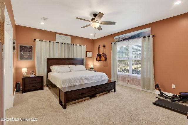 3855 Firetower Road, Kiln, MS 39556