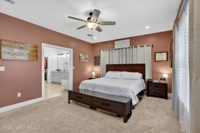 3855 Firetower Road, Kiln, MS 39556