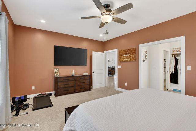 3855 Firetower Road, Kiln, MS 39556