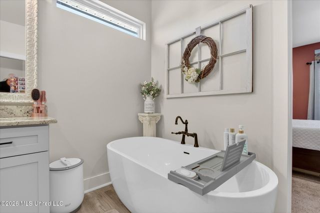 3855 Firetower Road, Kiln, MS 39556